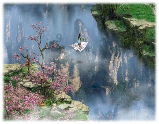 最终幻想世界